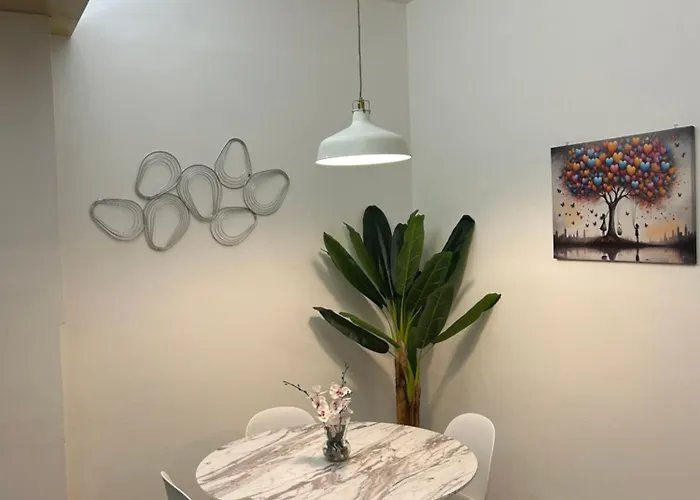 Candelor House - & Garden Trastevere * Roma