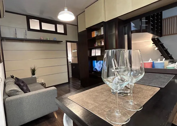 Appartamento Candelor House - & Garden Trastevere *