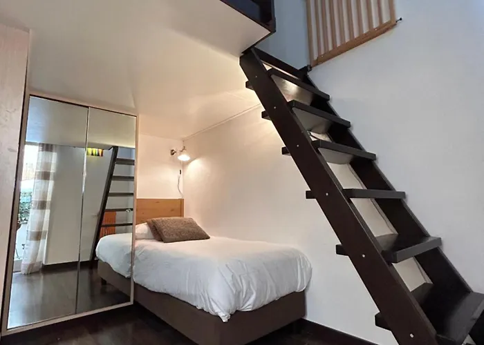 Candelor House - & Garden Trastevere * Roma