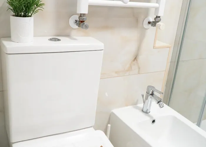 Candelor House - & Garden Trastevere Appartamento
