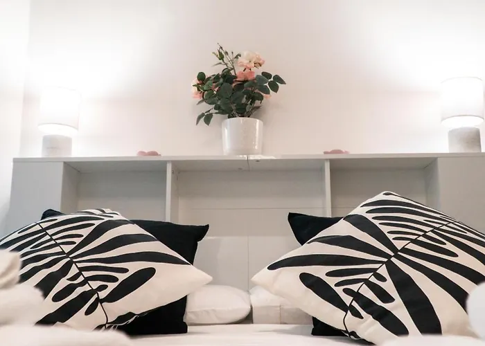 Appartamento Candelor House - & Garden Trastevere *